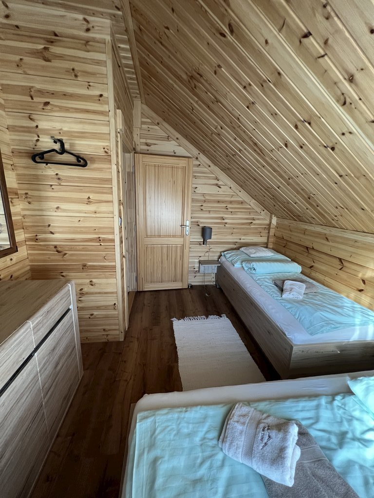 Zrub trixy — foto 4
