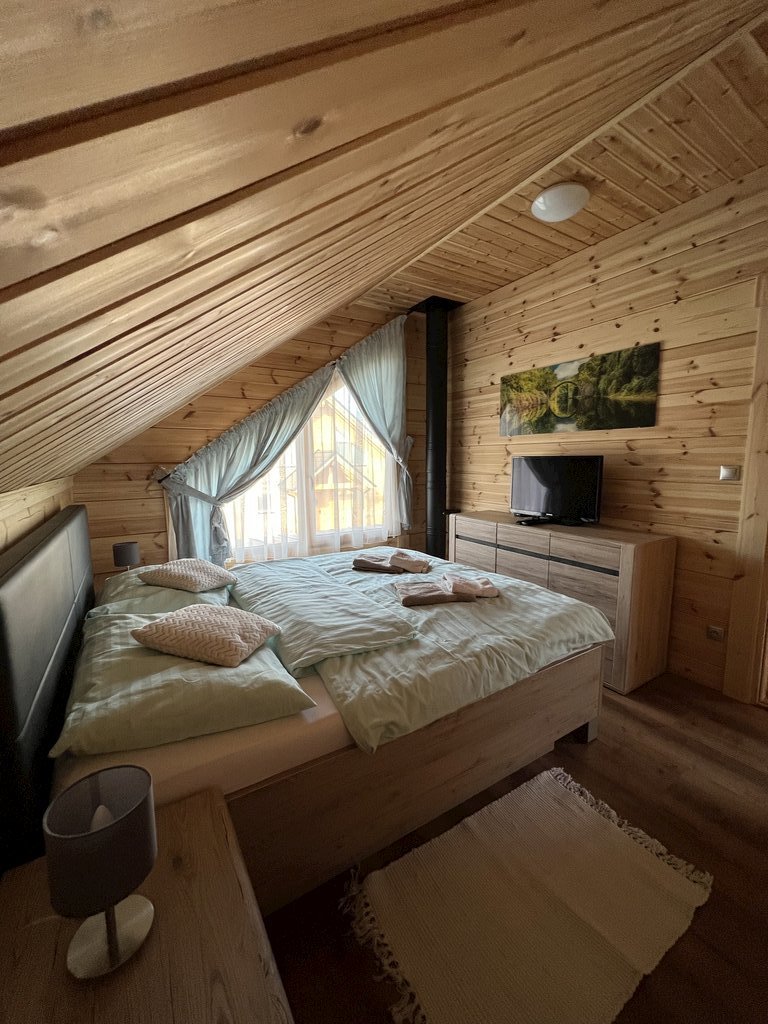 Zrub trixy — foto 6