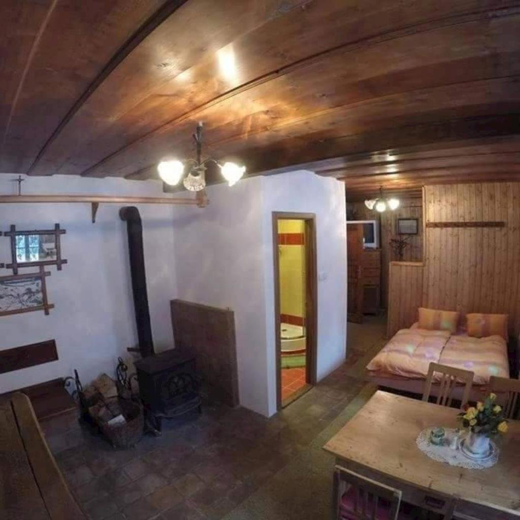 chata mlyn u skaly — foto 2