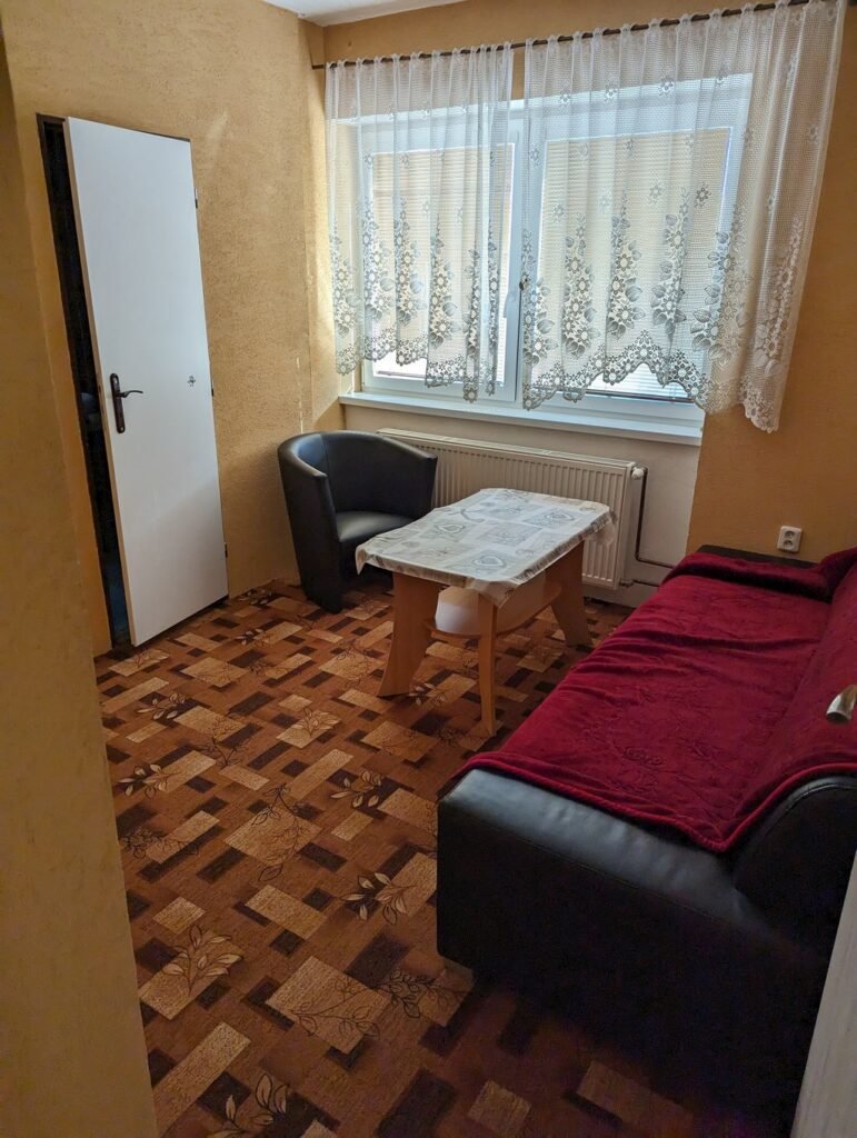 privat roman mackovic