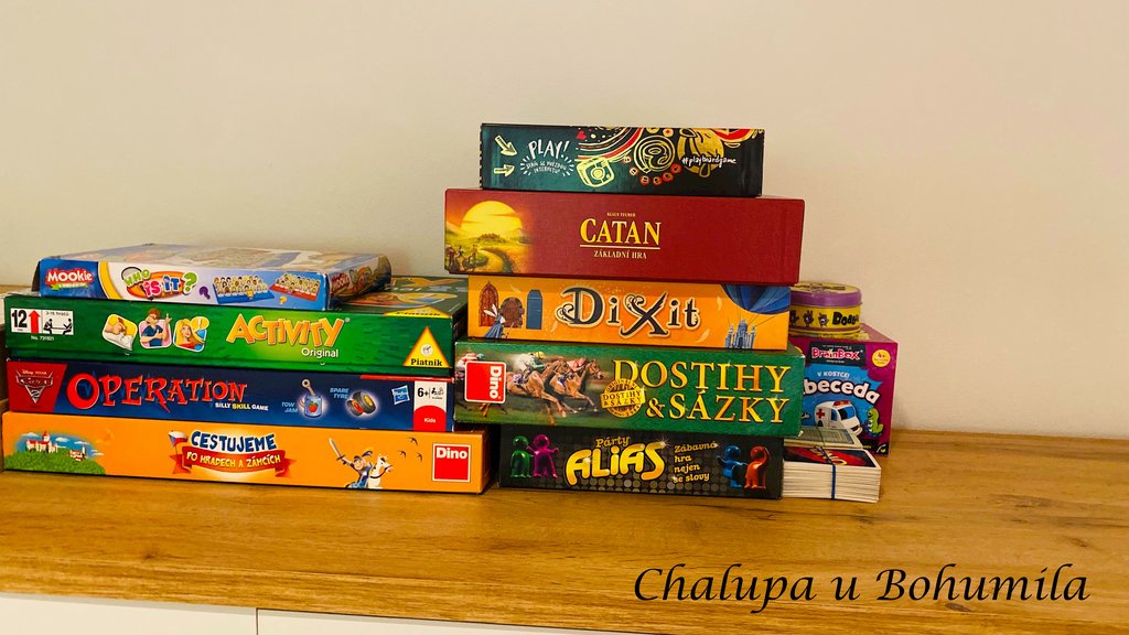 chalupa u bohumila — foto 2