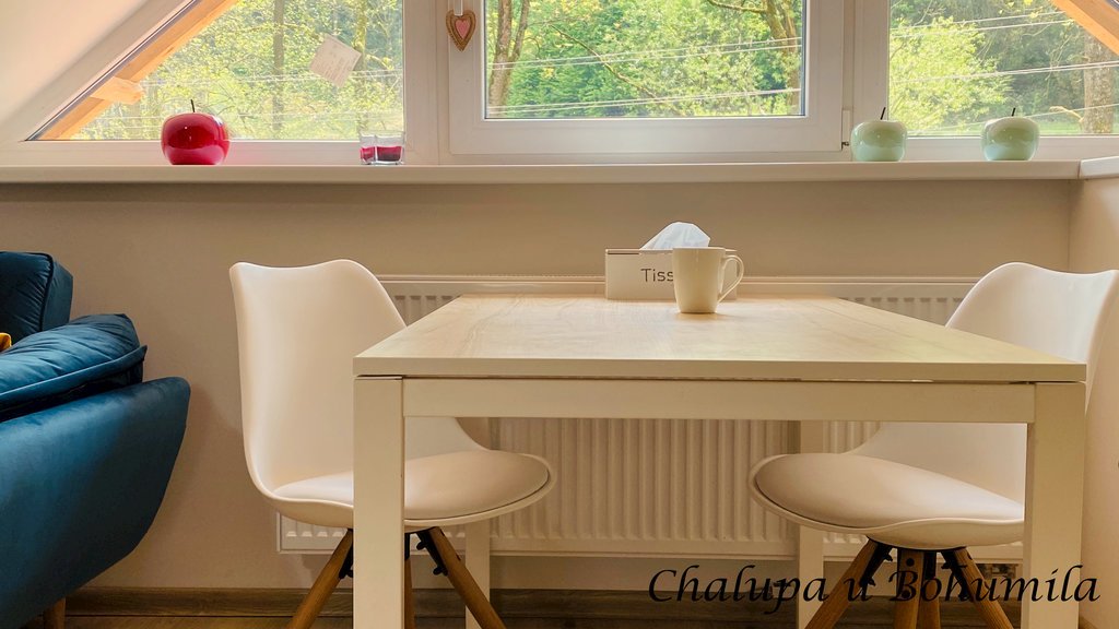 chalupa u bohumila — foto 3