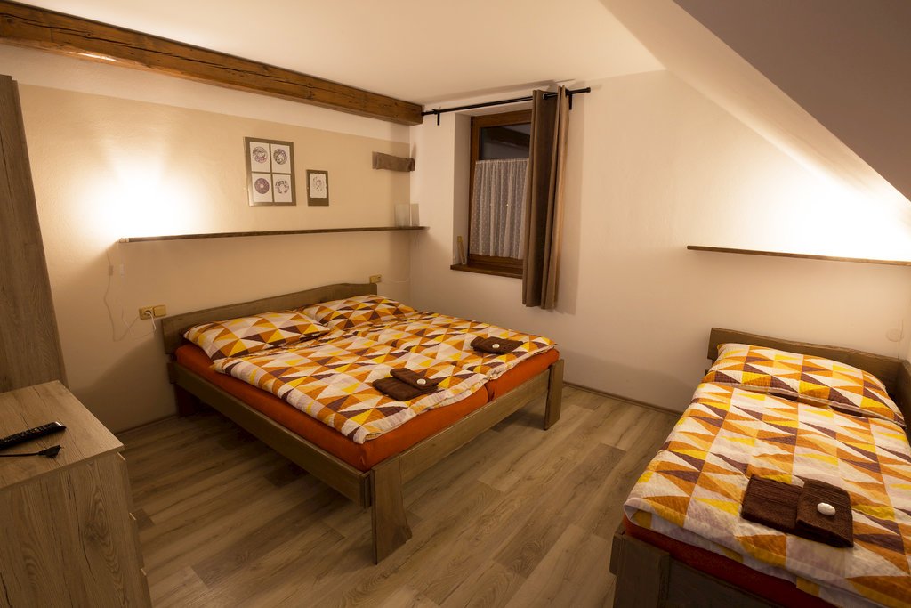 penzion stara — foto 2