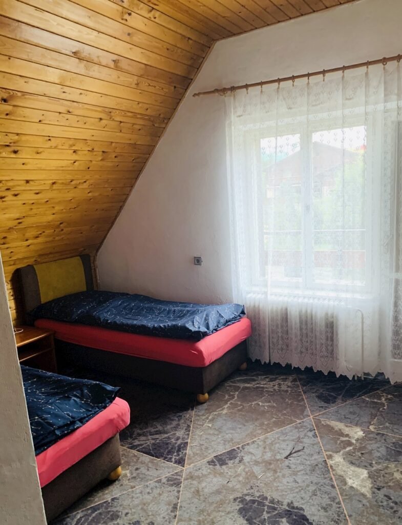 chata astricka — foto 2