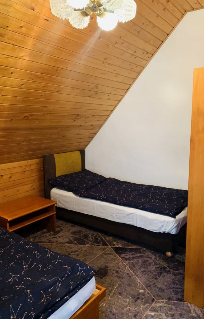 chata astricka — foto 3