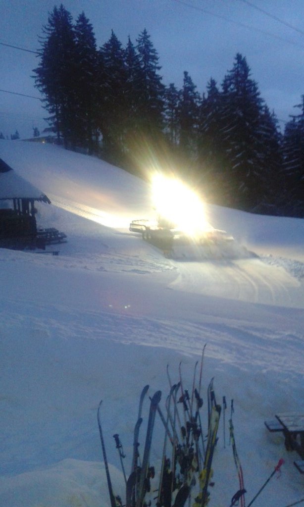 chata stred kubinska hola — foto 2