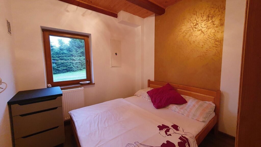 chata panorama trstena — foto 3