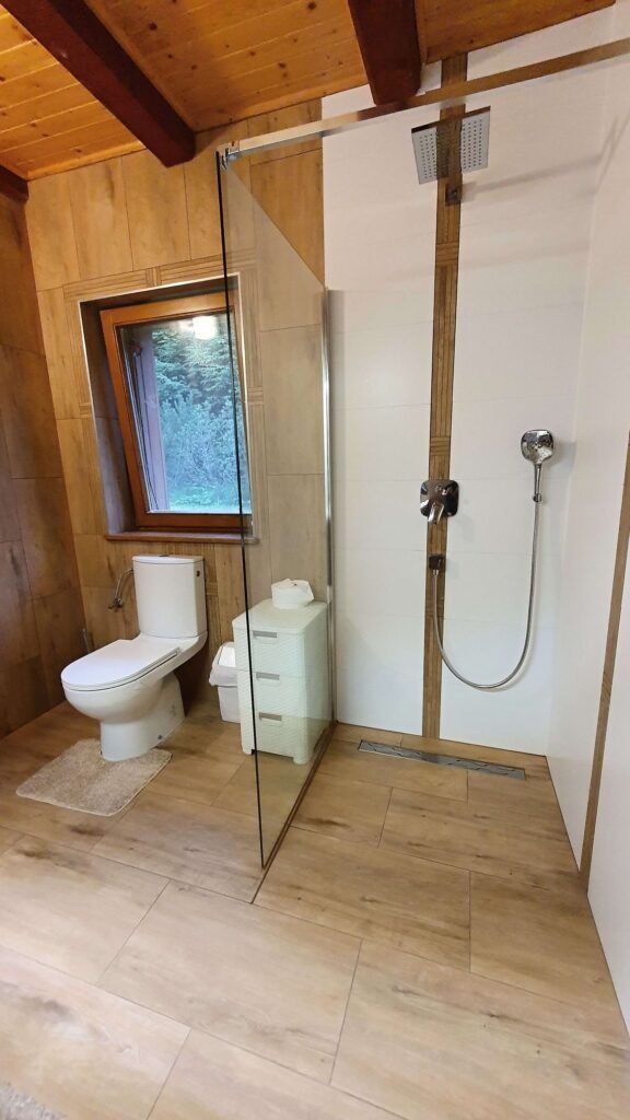 chata panorama trstena — foto 2