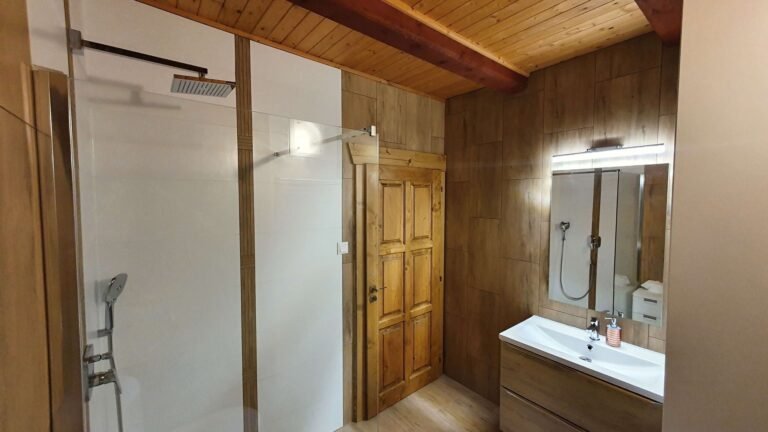 chata panorama trstena