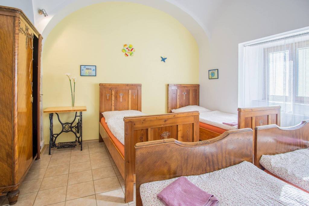 penzion u zamku pluhuv zdar — foto 2