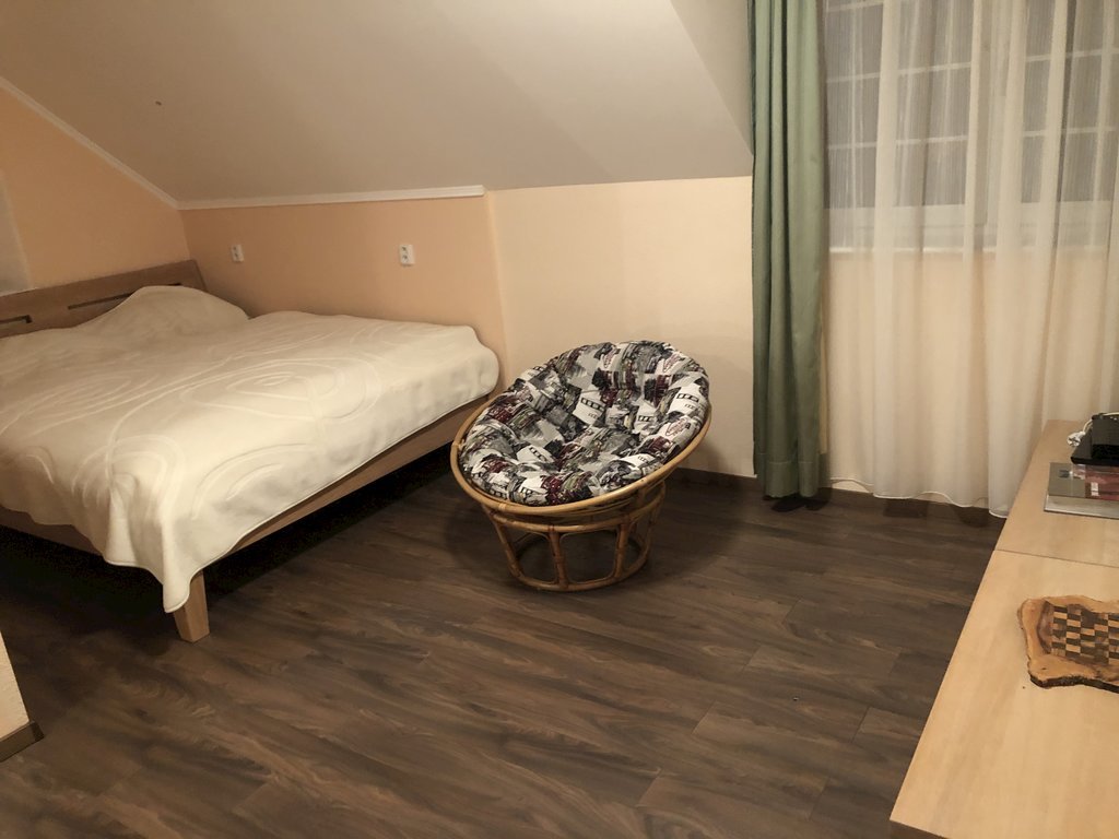 ubytovanie klak — foto 2