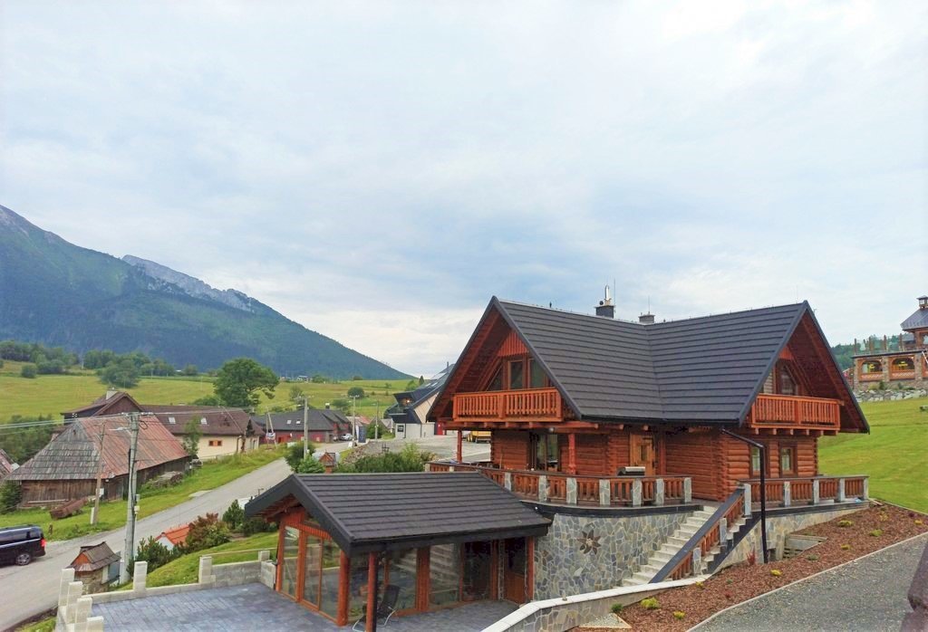 holiday home edelweiss — foto 5