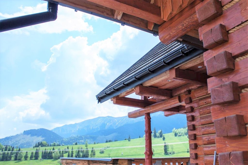 holiday home edelweiss — foto 7