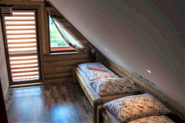 holiday home edelweiss