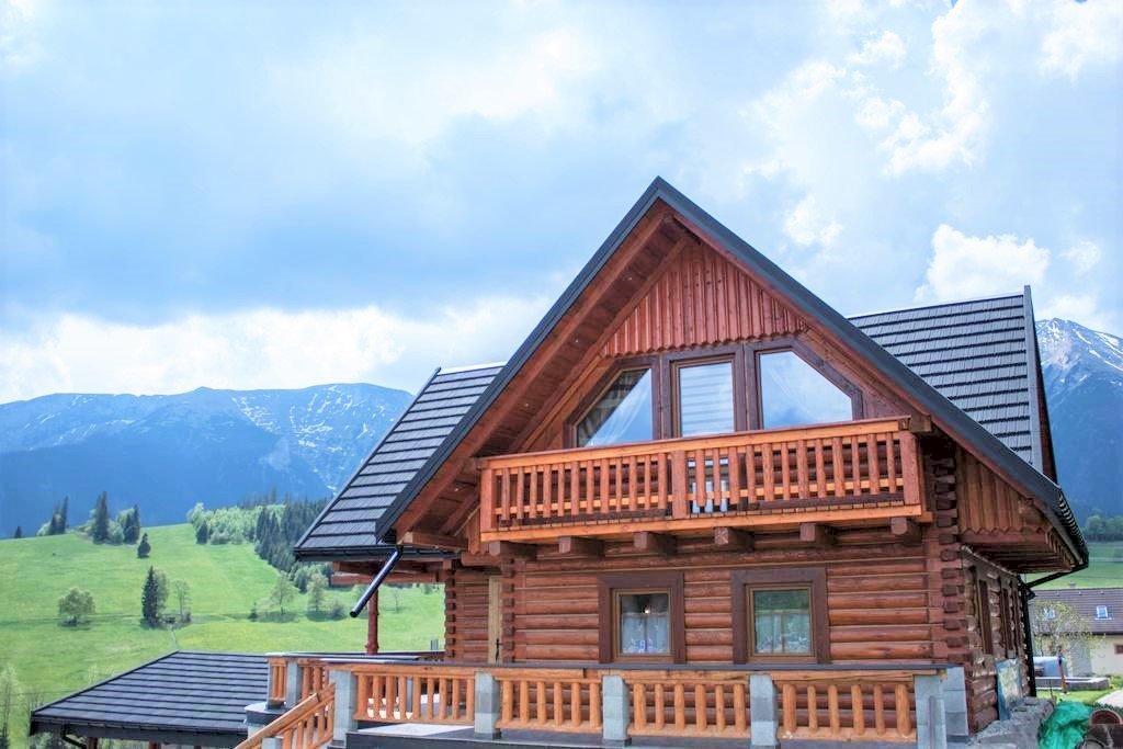 holiday home edelweiss — foto 6