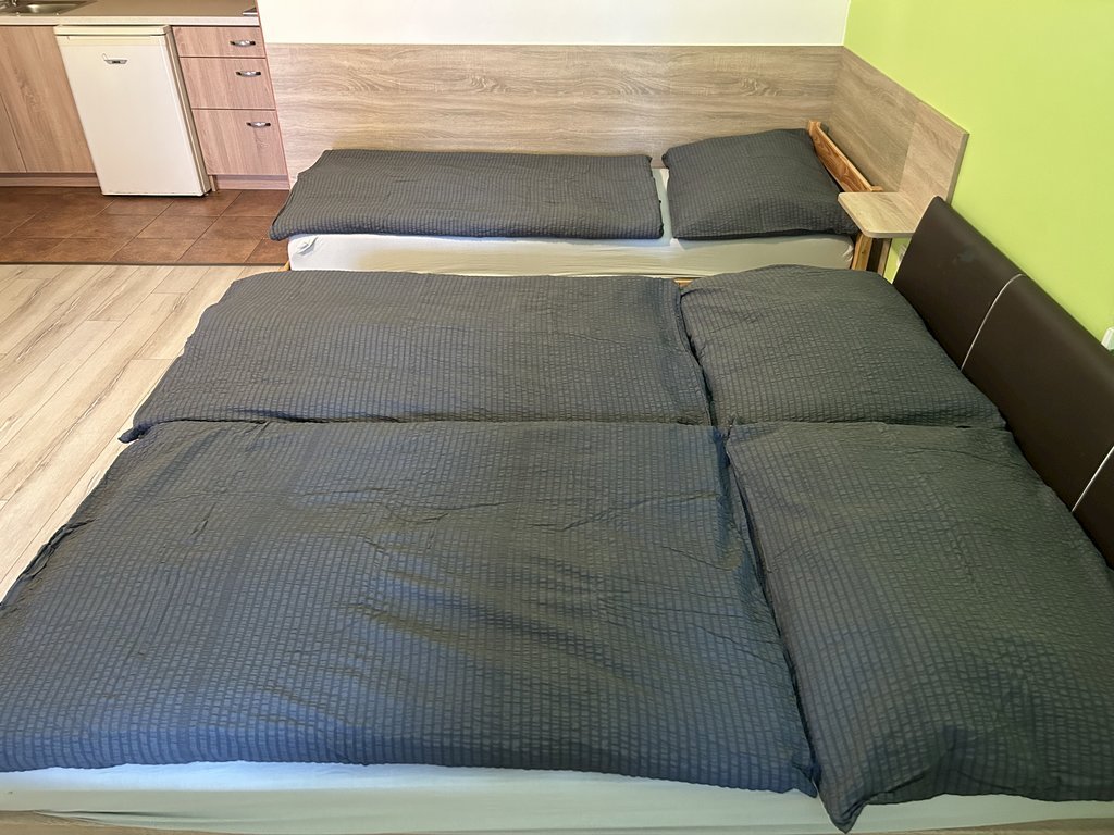 apartmany bozikova — foto 2