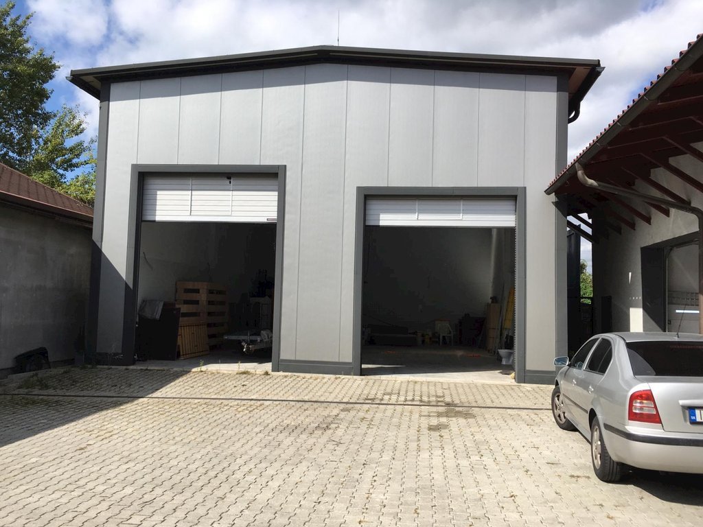 ubytovna ilava — foto 2