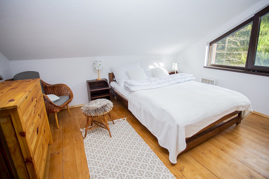 liptovska chalupa — foto 3