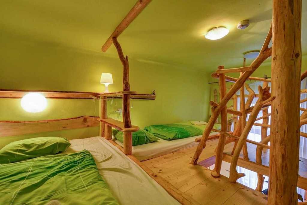 Artharmony pension hostel — foto 7