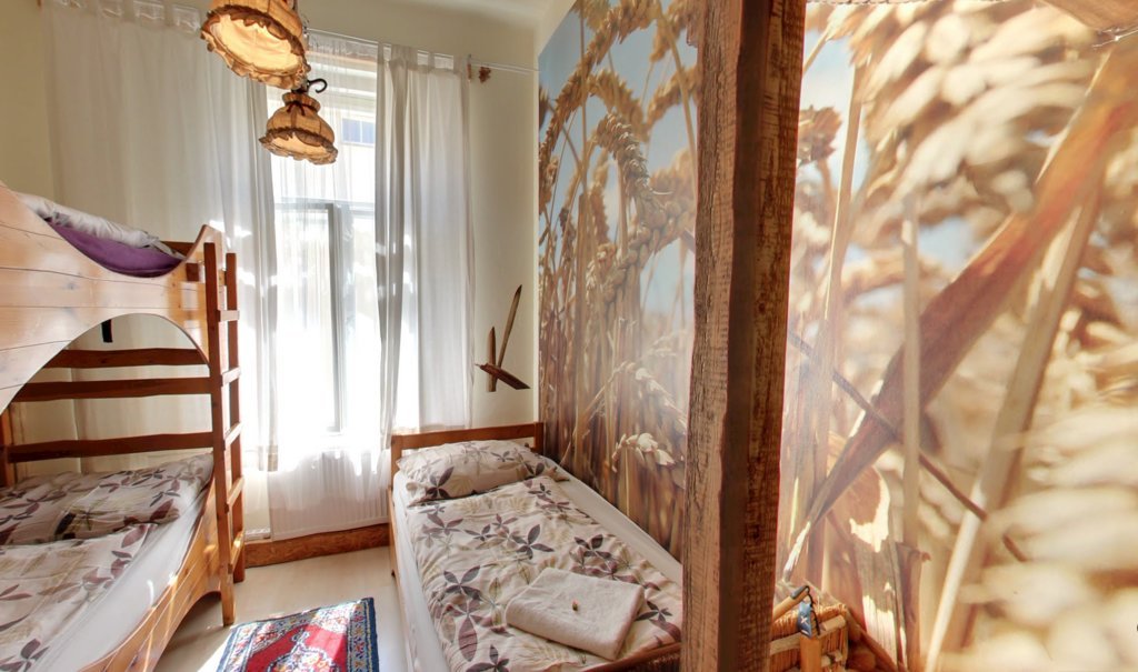 artharmony pension hostel — foto 3