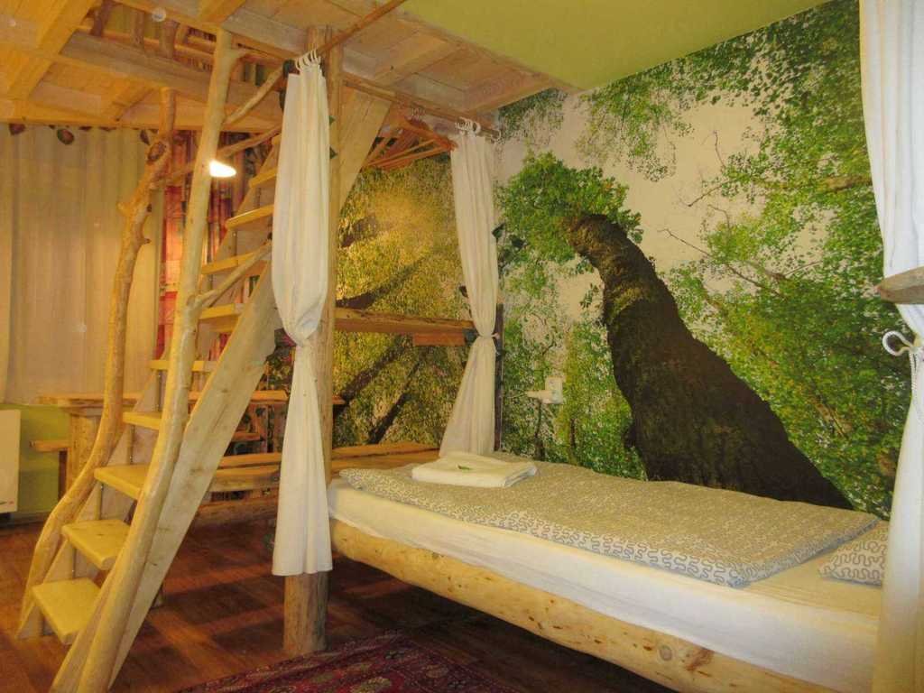 Artharmony pension hostel — foto 6
