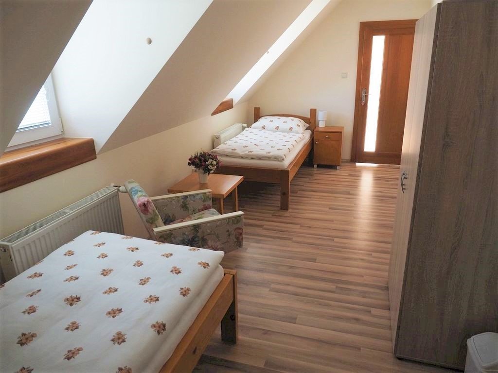 ubytovanie lucka — foto 2