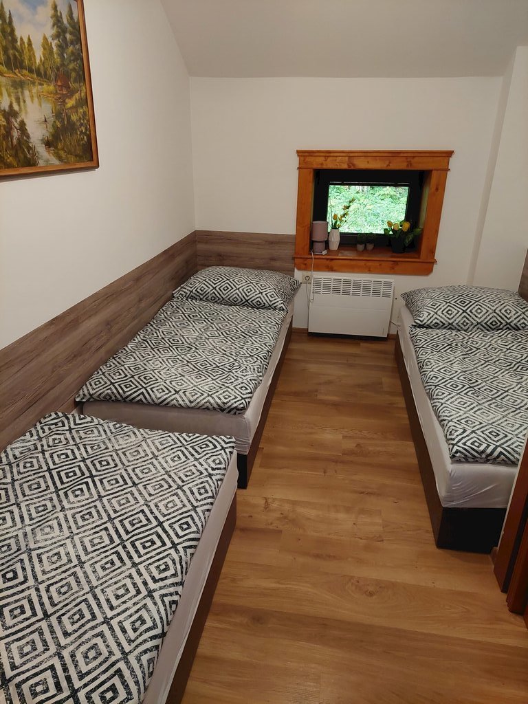 chata u michala — foto 3