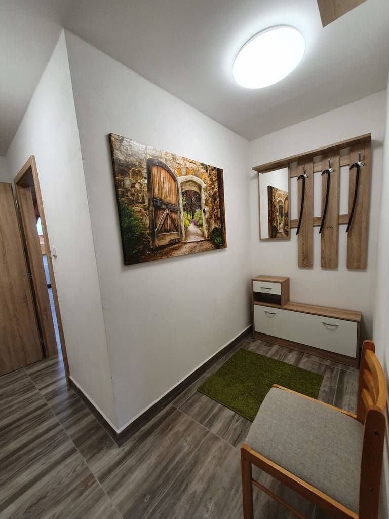 Apartmany nova duha vavrinec — foto 7