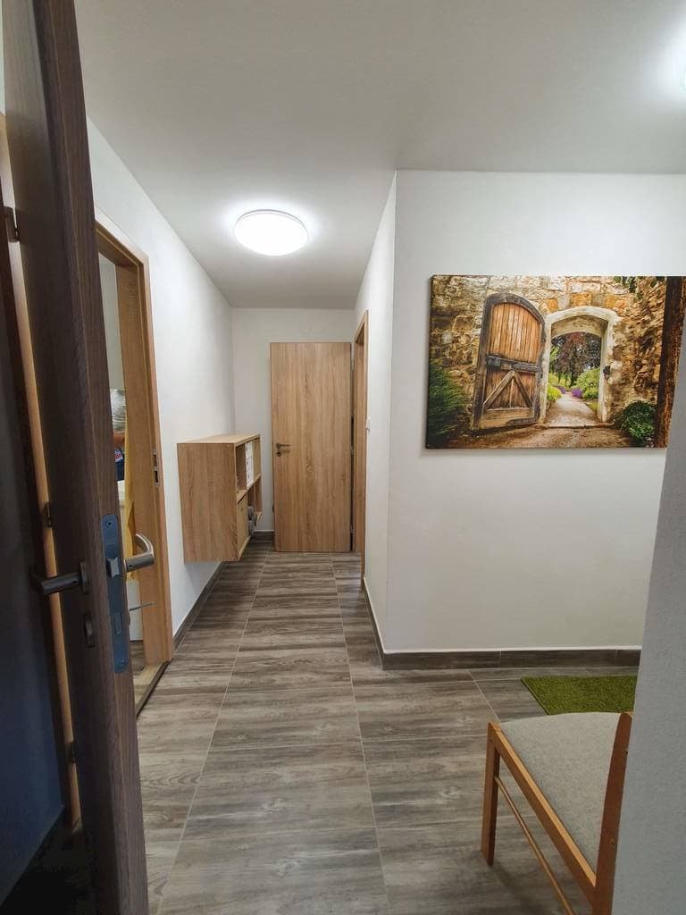 Apartmany nova duha vavrinec — foto 8