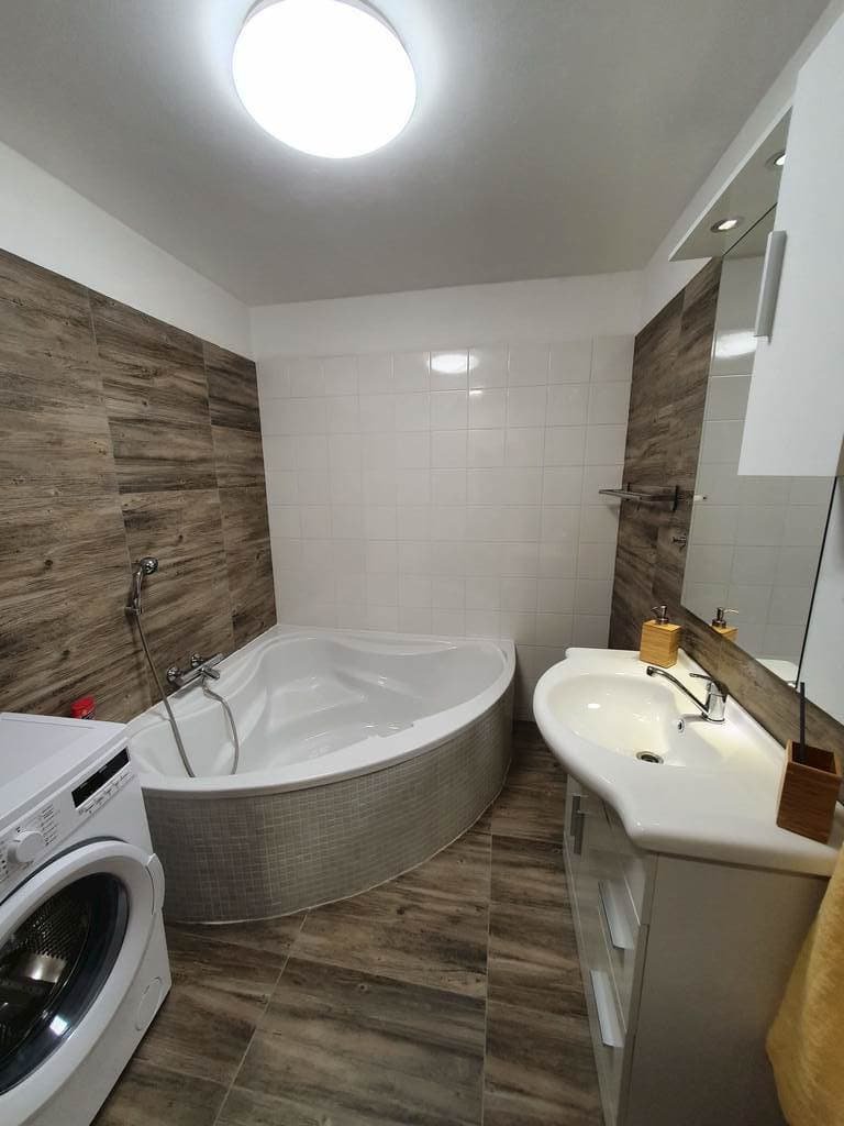 Apartmany nova duha vavrinec — foto 5