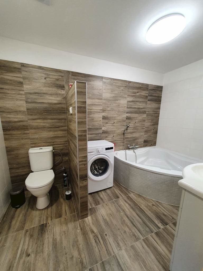 Apartmany nova duha vavrinec — foto 4