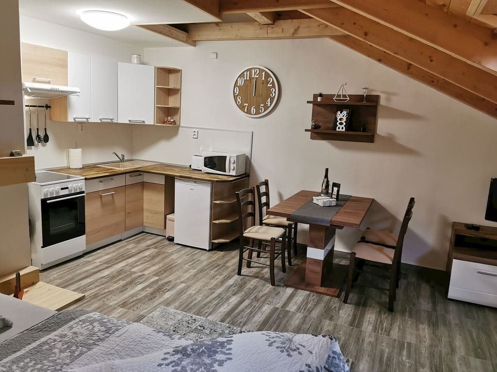 apartmany nova duha vavrinec