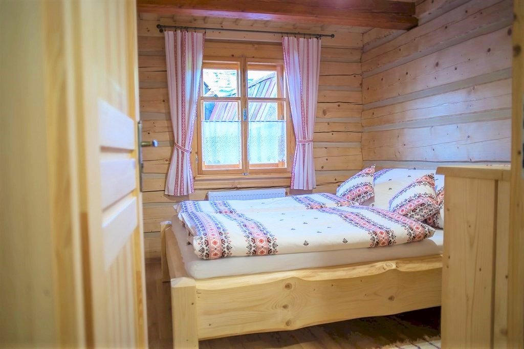 chata kosturak — foto 3