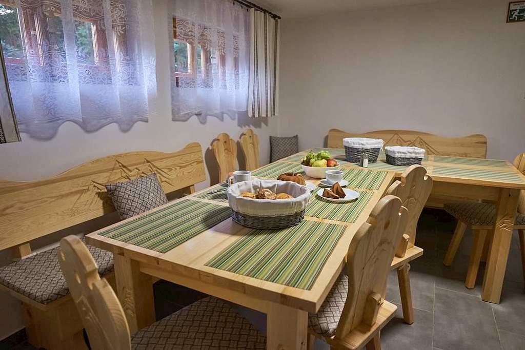 chata kosturak — foto 2