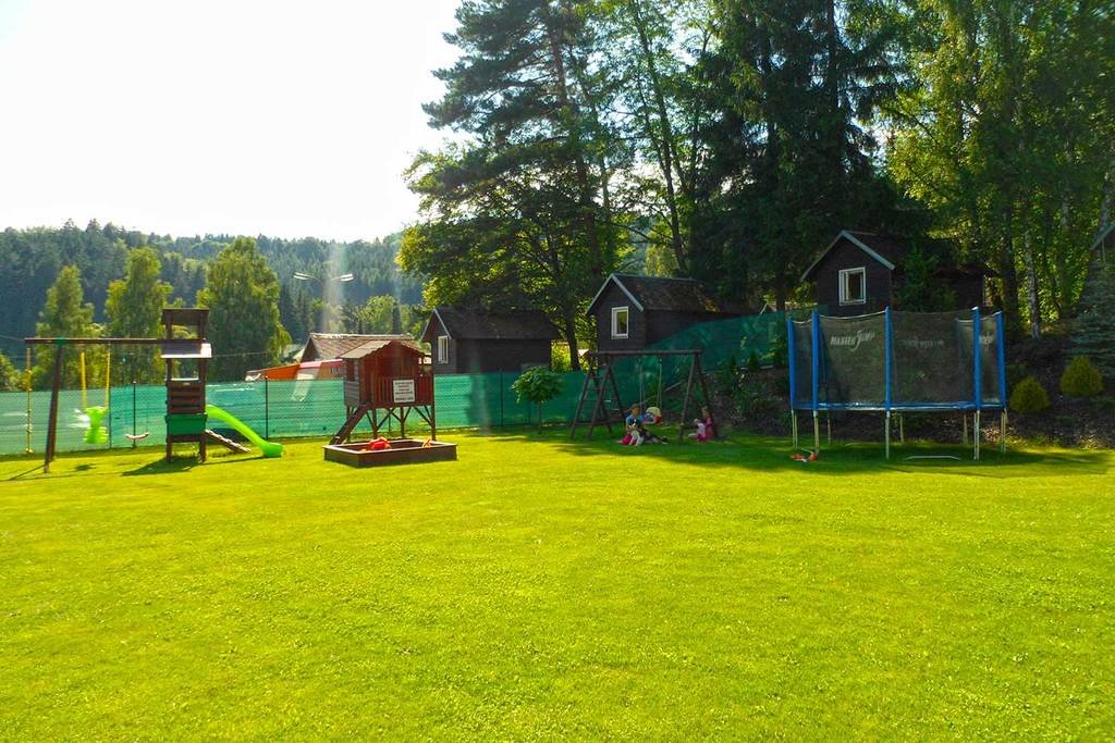 chaty pohoda maletin — foto 2