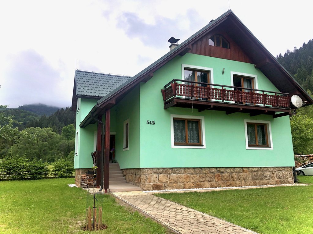 villa lucky — foto 3