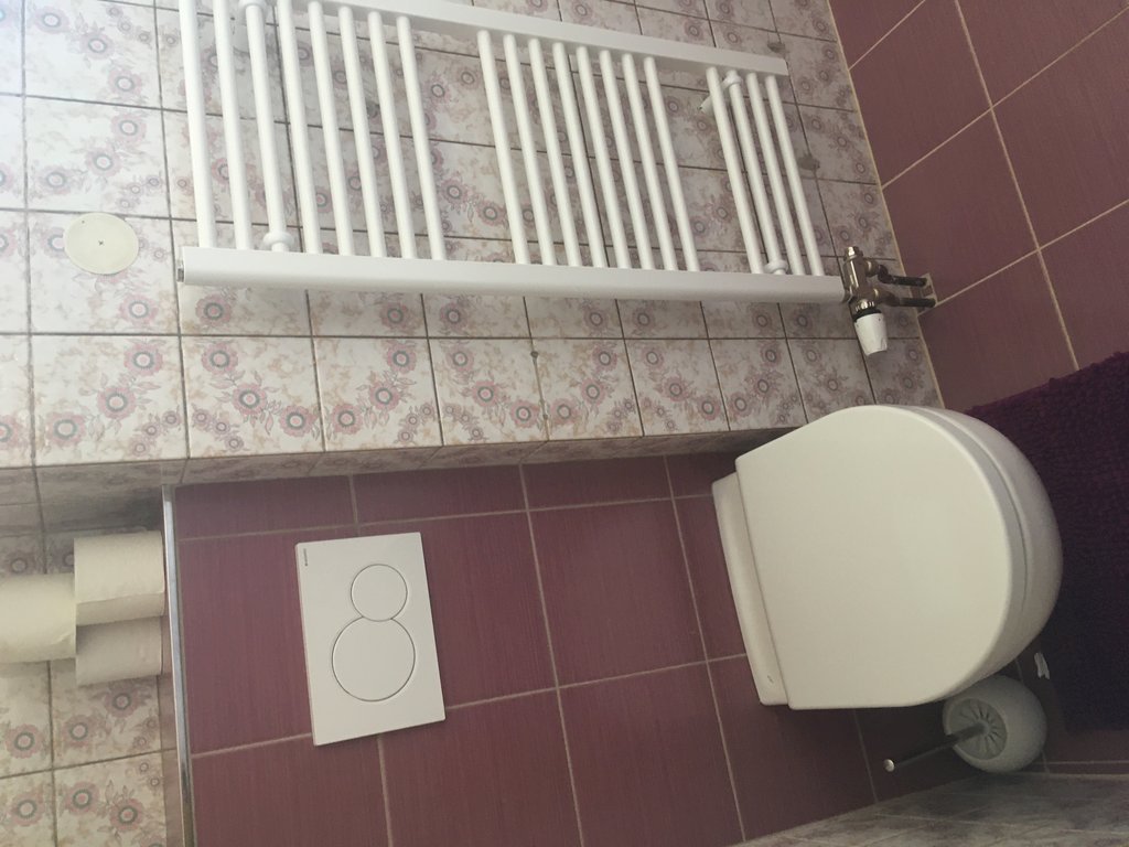 prazdninovy dum hosin — foto 2