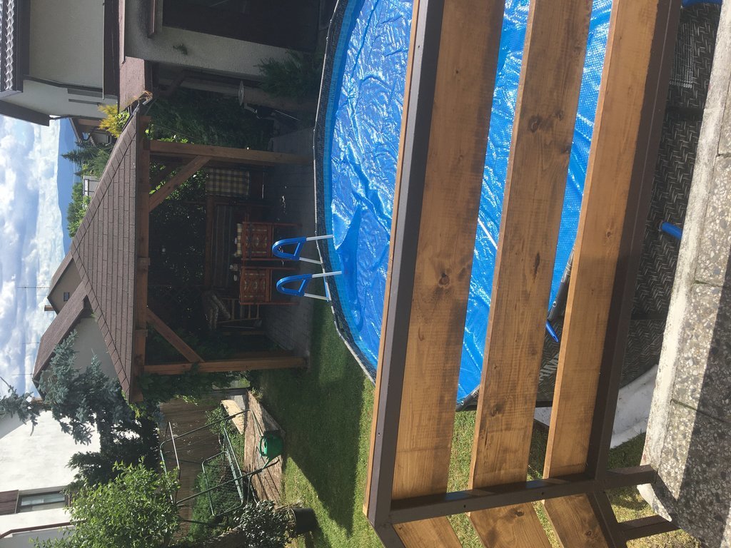 prazdninovy dum hosin — foto 3