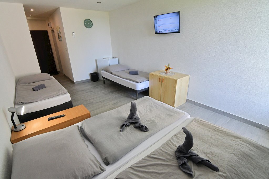 penzion sirava — foto 2