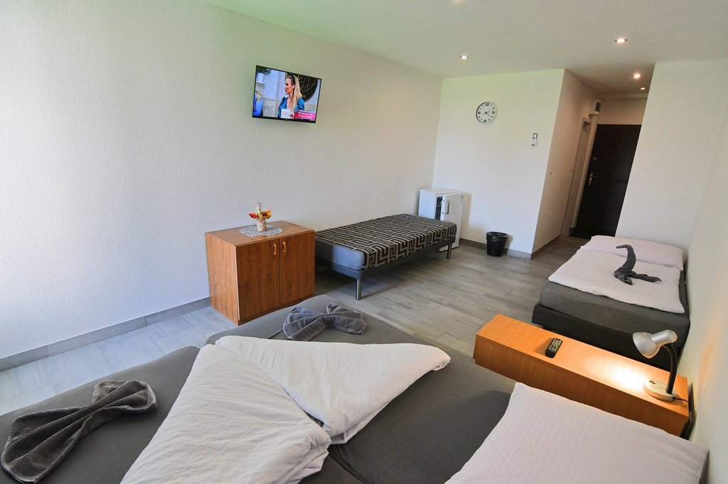 penzion sirava — foto 3