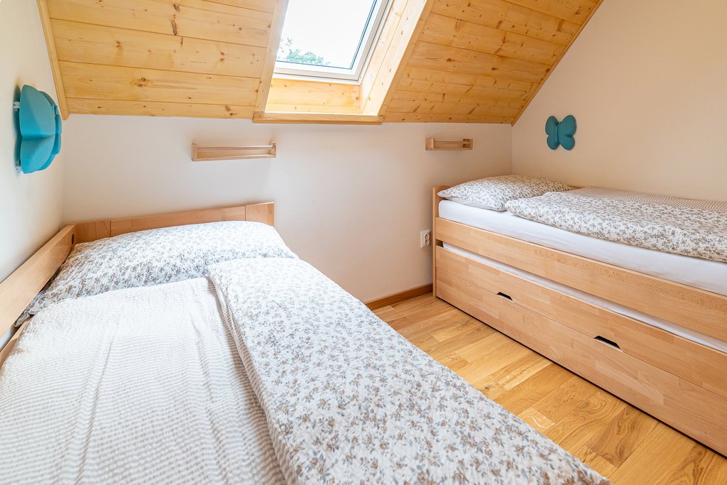Apartmany pod rozsutcom zatkov dvor — foto 7