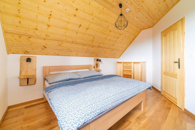 apartmany pod rozsutcom zatkov dvor