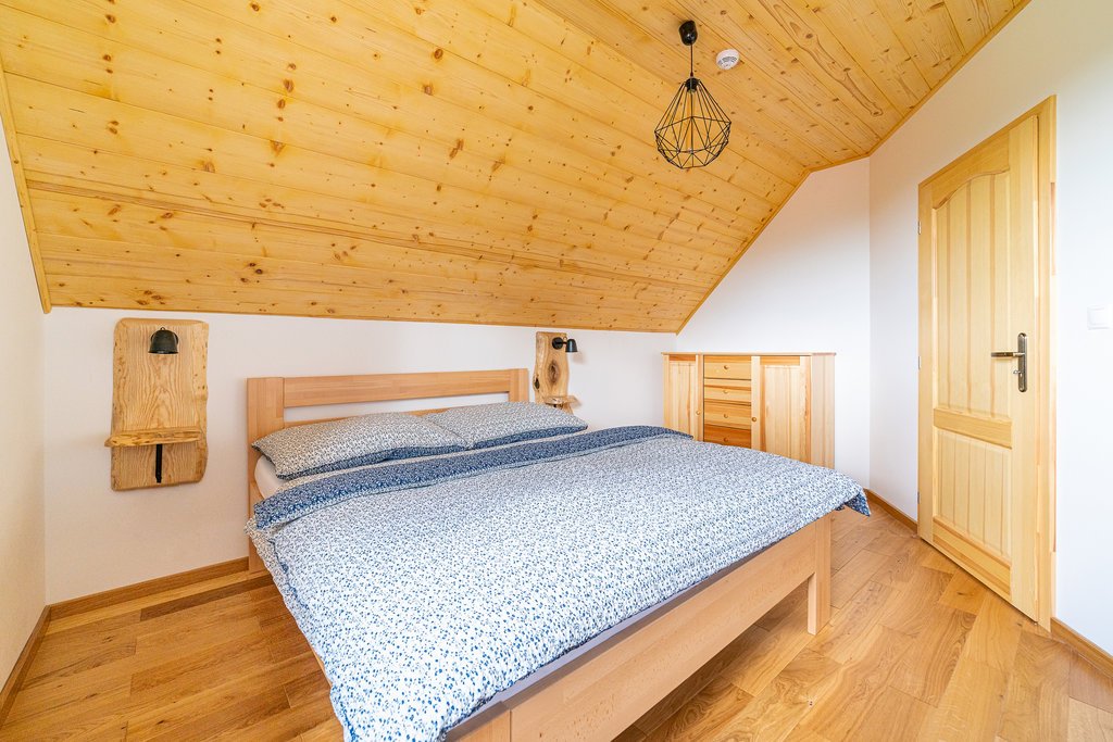 apartmany pod rozsutcom zatkov dvor