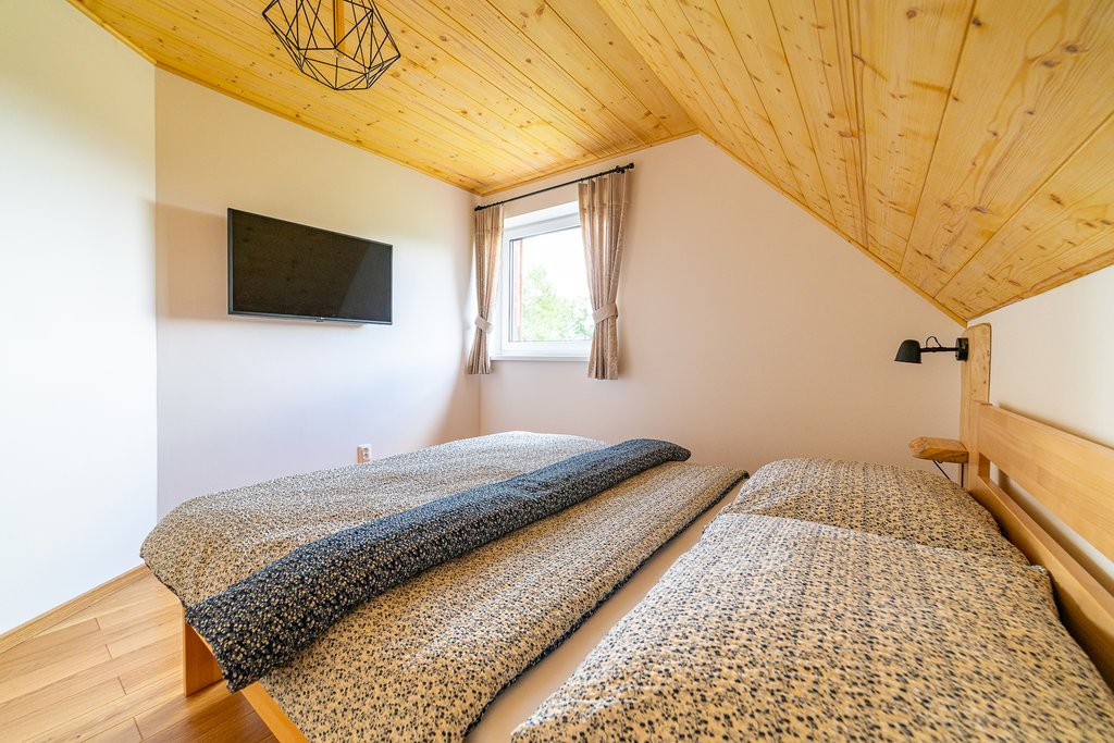 apartmany pod rozsutcom zatkov dvor — foto 2