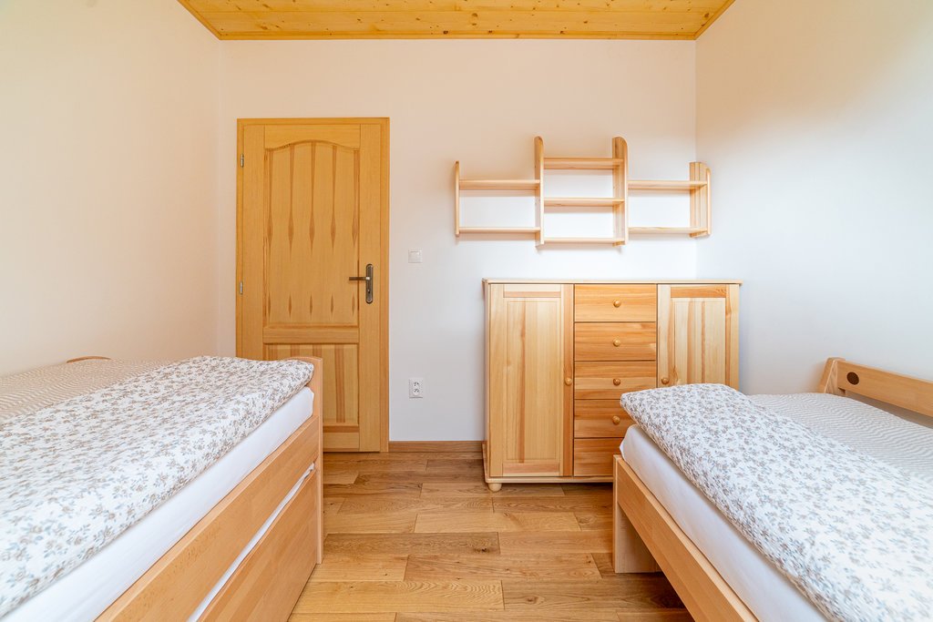 Apartmany pod rozsutcom zatkov dvor — foto 5
