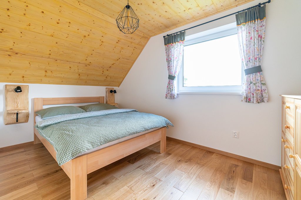 Apartmany pod rozsutcom zatkov dvor — foto 6