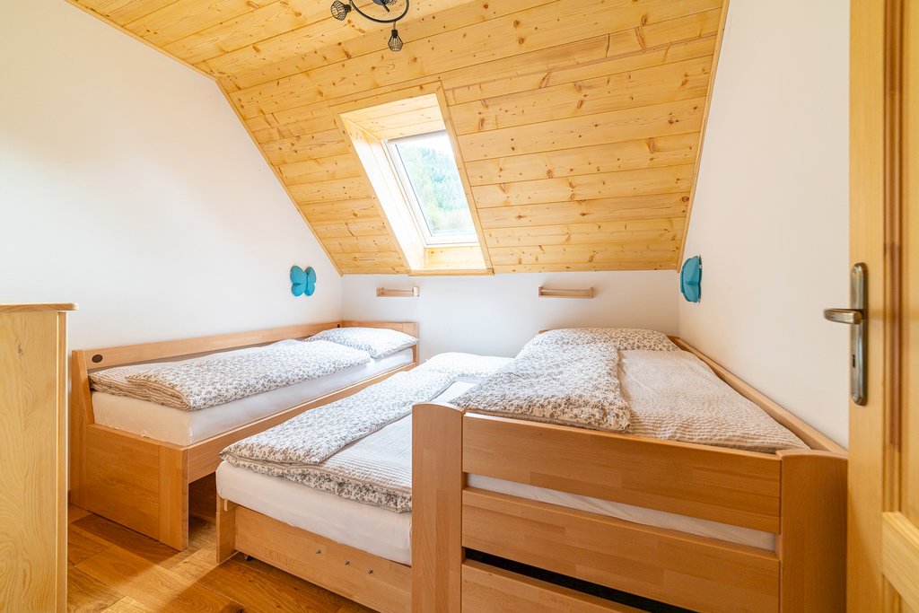 apartmany pod rozsutcom zatkov dvor — foto 3