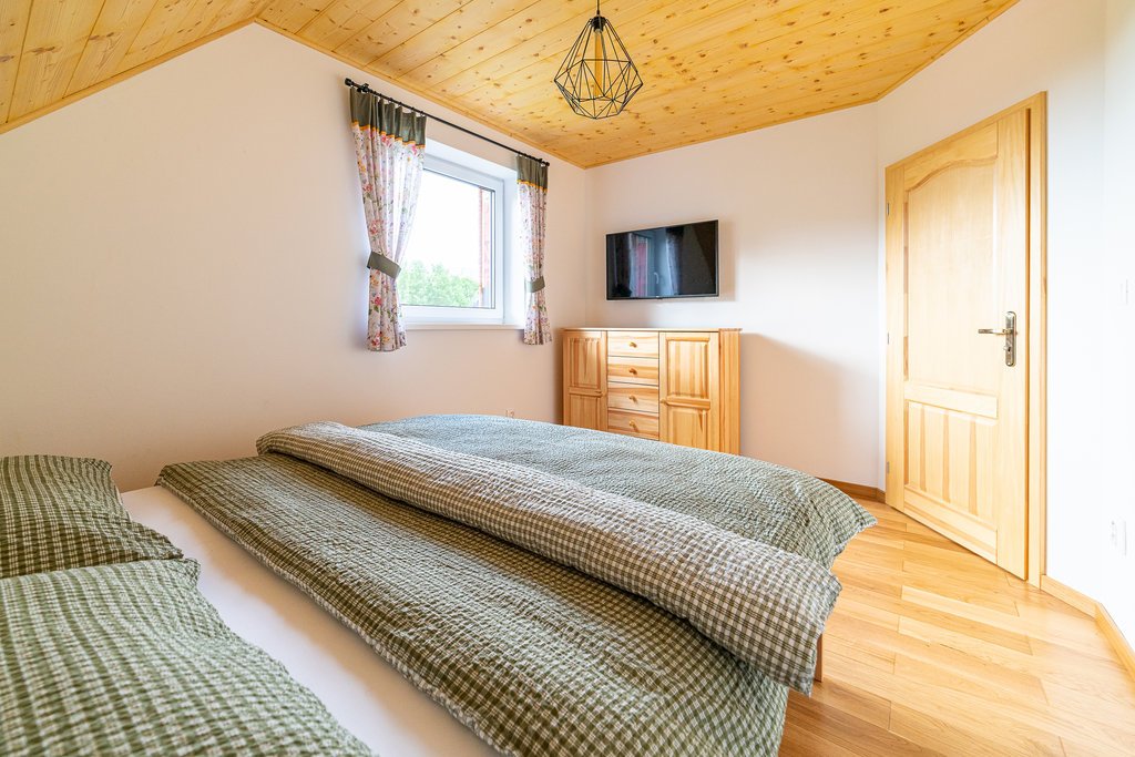 Apartmany pod rozsutcom zatkov dvor — foto 8