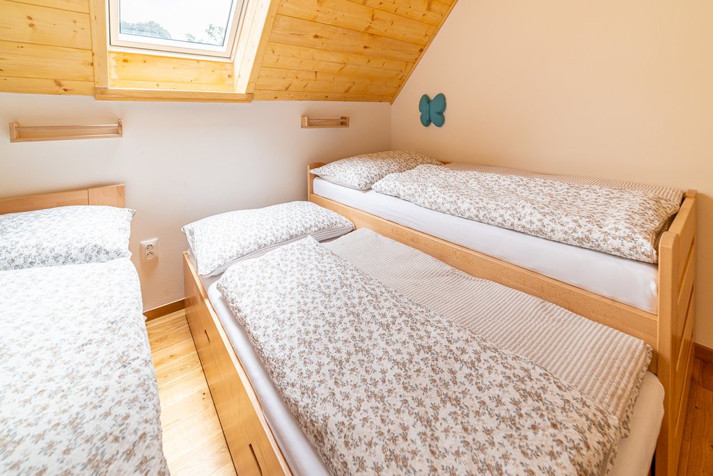 Apartmany pod rozsutcom zatkov dvor — foto 4