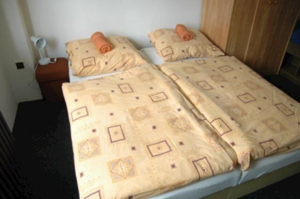 ubytovani na statku malenice — foto 3